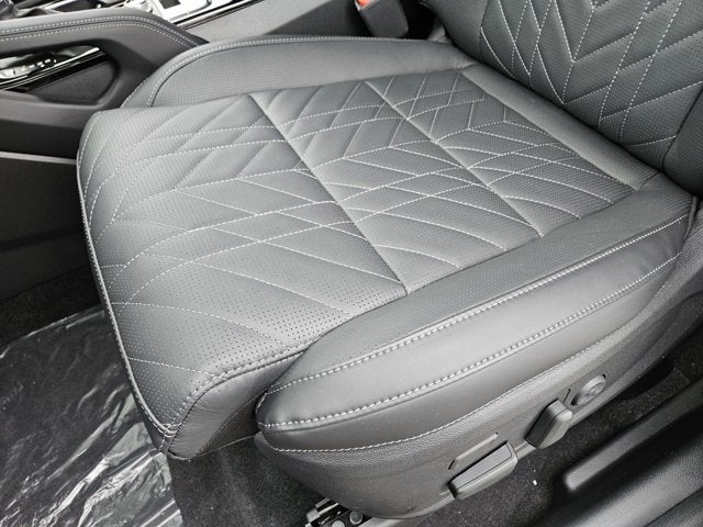 2025 Kia Telluride SX-Prestige X-Pro