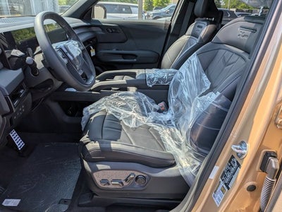 2027 Kia Telluride X-Pro SX
