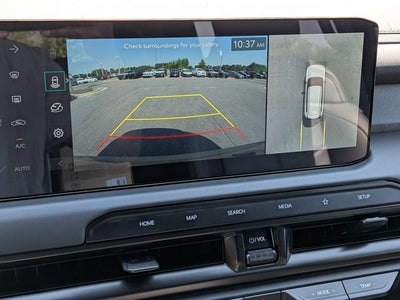 2027 Kia Telluride X-Pro SX