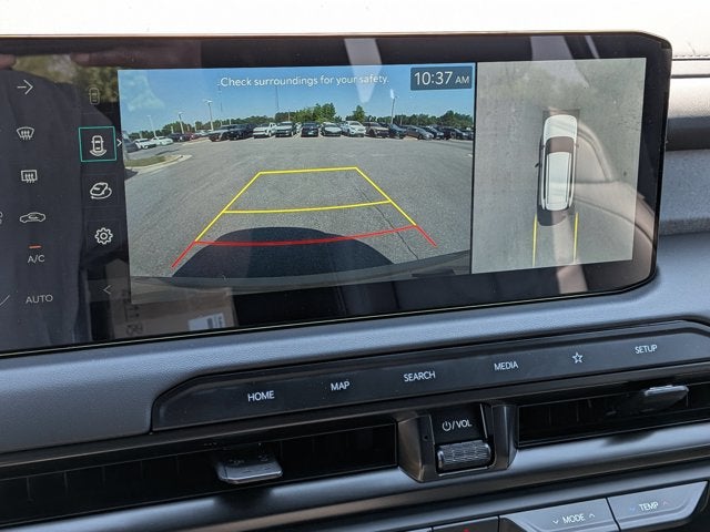 2027 Kia Telluride X-Pro SX
