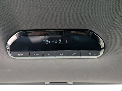 2027 Kia Telluride X-Pro SX