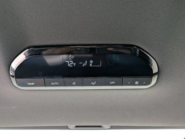 2027 Kia Telluride X-Pro SX
