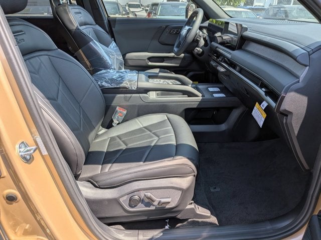 2027 Kia Telluride X-Pro SX