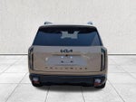 2027 Kia Telluride X-Pro SX