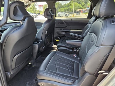 2027 Kia Telluride X-Line SX