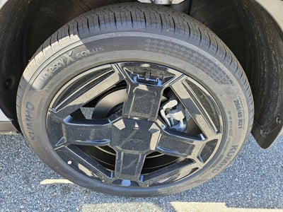 2027 Kia Telluride X-Line SX