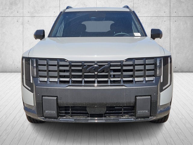 2027 Kia Telluride X-Line SX