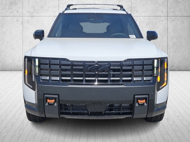2027 Kia Telluride X-Pro SX-Prestige
