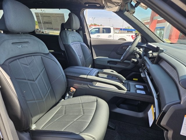 2027 Kia Telluride Hybrid X-Line SX-Prestige
