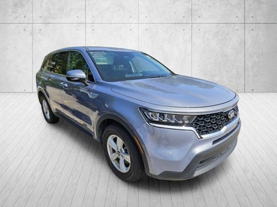 2021 Kia Sorento LX