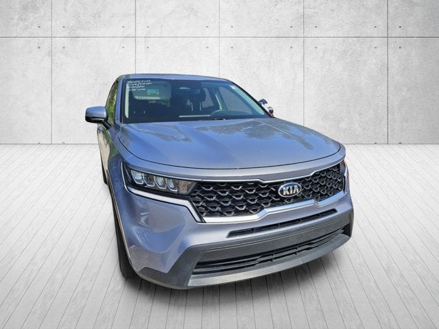 2021 Kia Sorento LX
