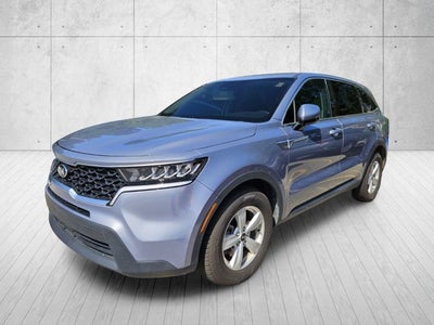 2021 Kia Sorento LX
