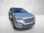 2016 Hyundai Santa Fe Sport 2.0T