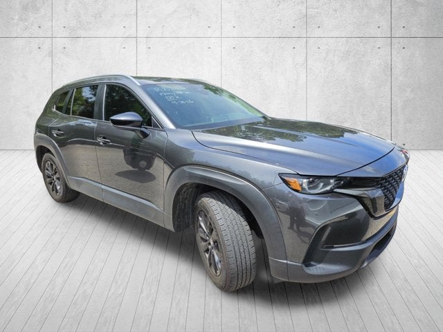 2024 Mazda CX-50 2.5 S SELECT's photo