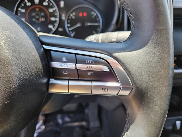 2024 Mazda Mazda CX-50 2.5 S Select Package