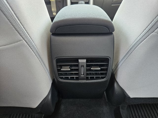 2025 Toyota Corolla Cross L