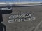 2025 Toyota Corolla Cross L