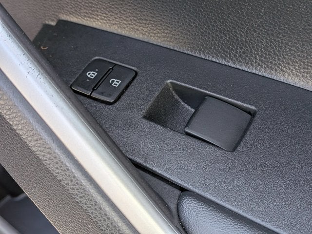 2025 Toyota Corolla Cross L