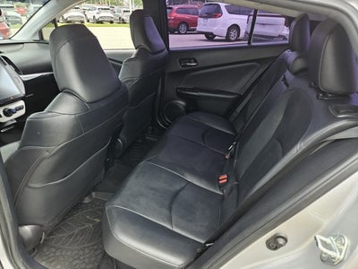 2018 Toyota Prius Two