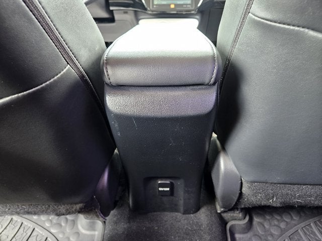 2018 Toyota Prius Two