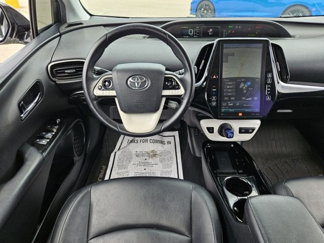 2018 Toyota Prius Two