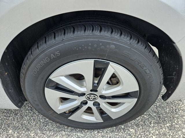 2018 Toyota Prius Two