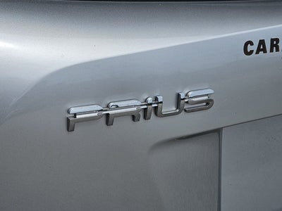 2018 Toyota Prius Two