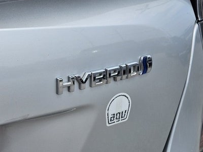 2018 Toyota Prius Two