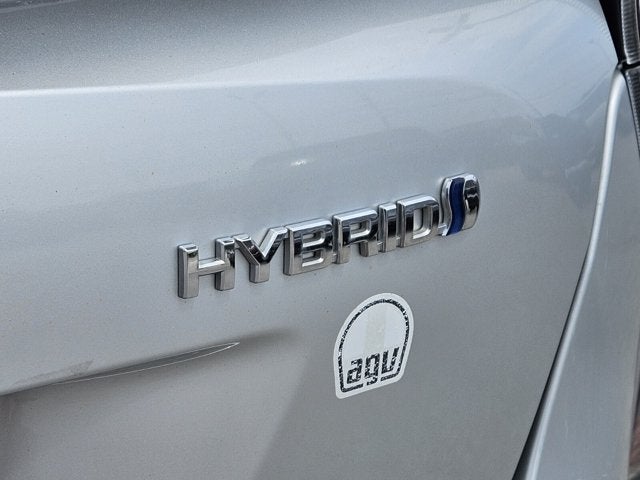 2018 Toyota Prius Two