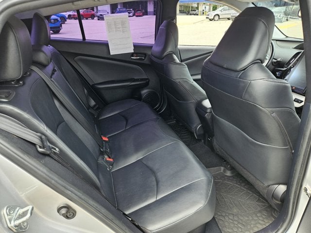 2018 Toyota Prius Two