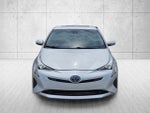 2018 Toyota Prius Two