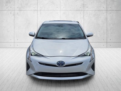 2018 Toyota Prius Two