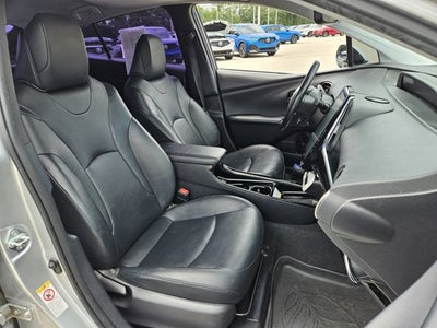 2018 Toyota Prius Two