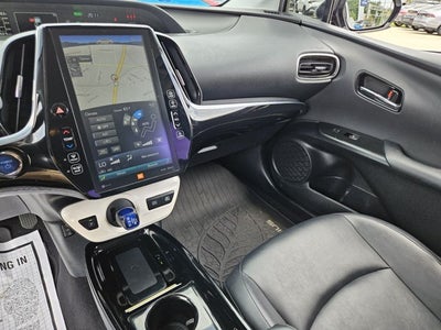 2018 Toyota Prius Two
