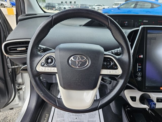 2018 Toyota Prius Two