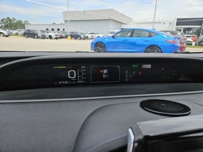 2018 Toyota Prius Two