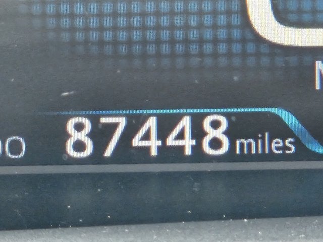 2018 Toyota Prius Two