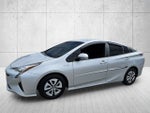 2018 Toyota Prius Two