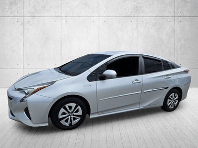2018 Toyota Prius Two