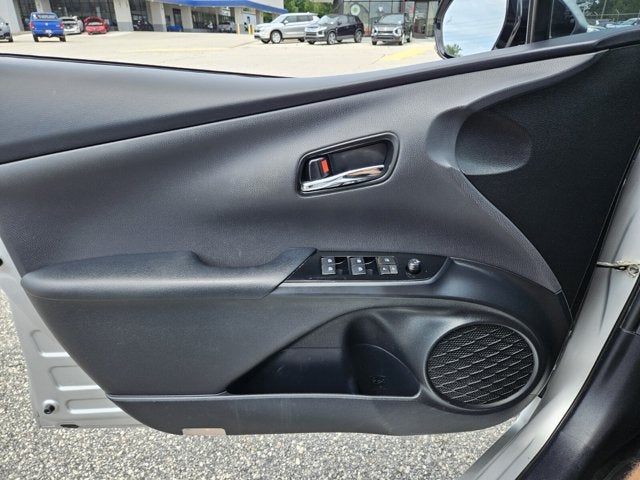 2018 Toyota Prius Two