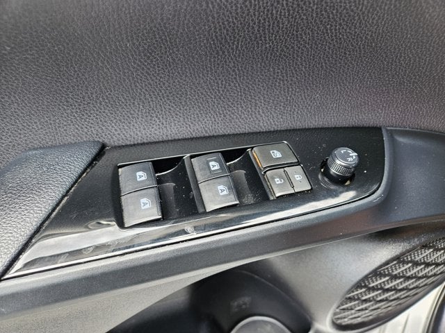 2018 Toyota Prius Two
