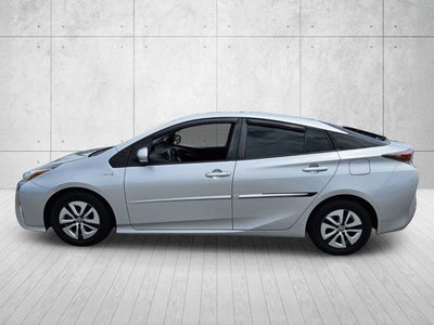 2018 Toyota Prius Two