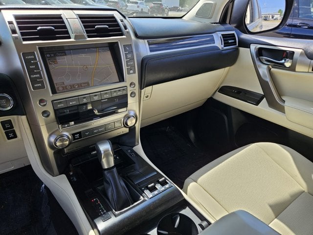 2020 Lexus GX GX 460 Premium