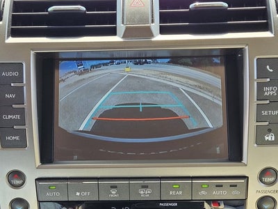 2020 Lexus GX GX 460 Premium