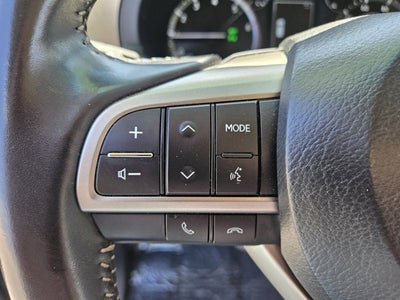 2020 Lexus GX GX 460 Premium