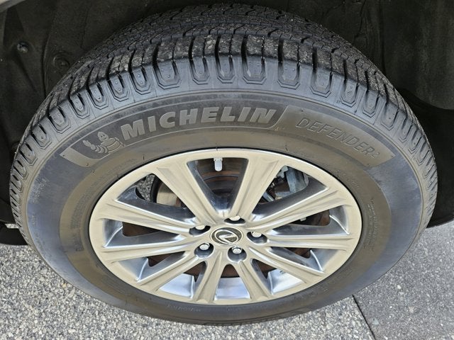 2020 Lexus NX NX 300