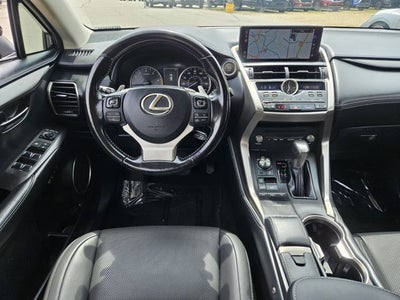 2020 Lexus NX NX 300