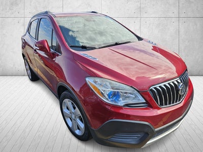 2016 Buick Encore Base