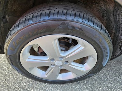 2016 Buick Encore Base