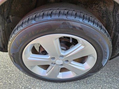 2016 Buick Encore Base